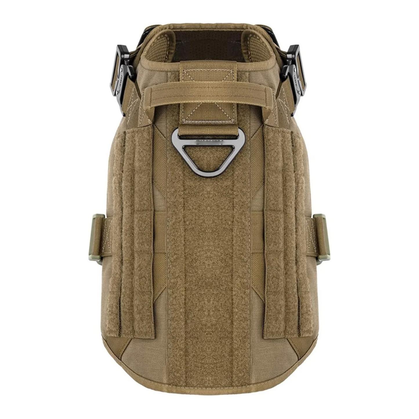 Tactical-Style Dog Harness for Medium to Large DogsRetry