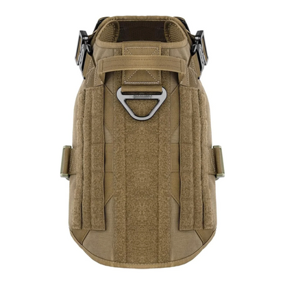 Tactical-Style Dog Harness for Medium to Large DogsRetry